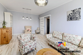 Atrakcyjne mieszkanie 2 pok. Czerwieńsk